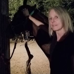 Meet your Posher, Stacey